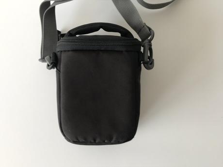 Puzdro na fotoaparát zn.case logic, caselogic