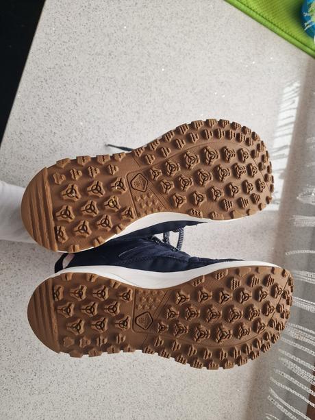 Clapcenske zimne topanky quechua 38, quechua,38