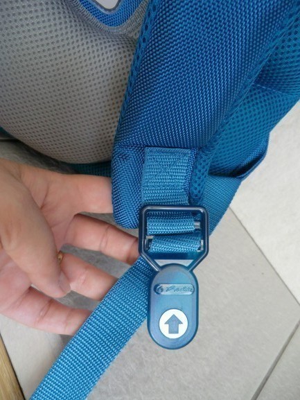 Školský batoh herlitz,