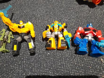 Roboti-transformery,