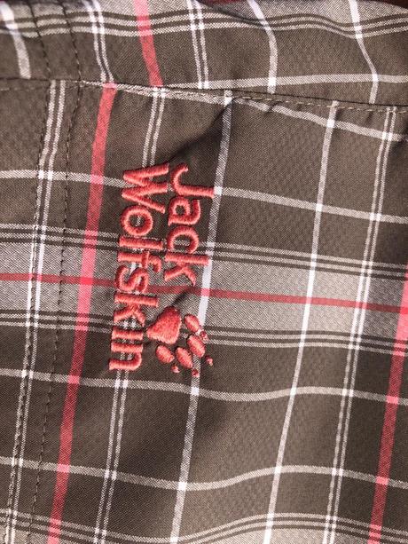 Krátke nohavice jack wolfskin, jack wolfskin,xl