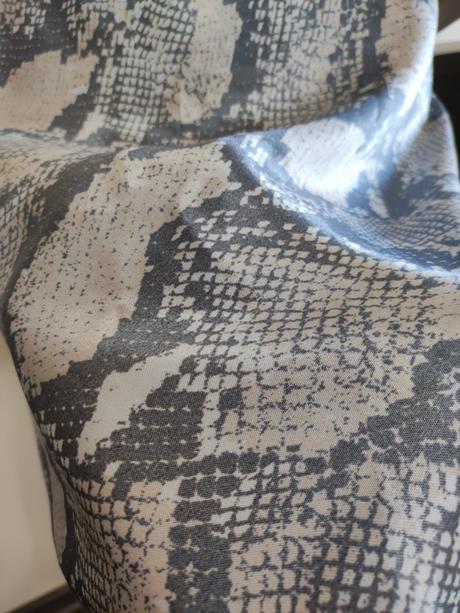 Dámska sukňa, h&m,l