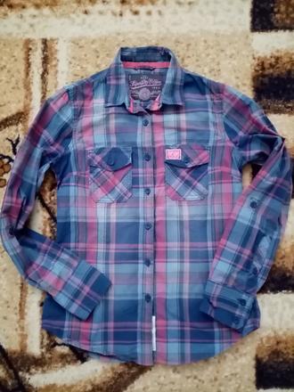 Damska kosela superdry, superdry,s