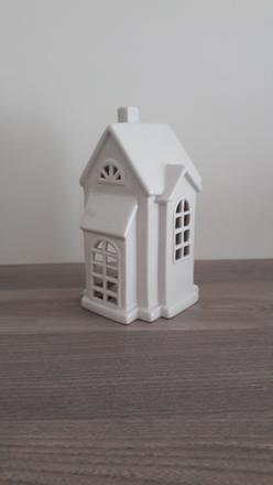 Keramický domček, 