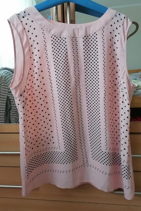 Letná blúzka - 44, 44