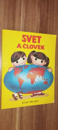 Svet a človek,