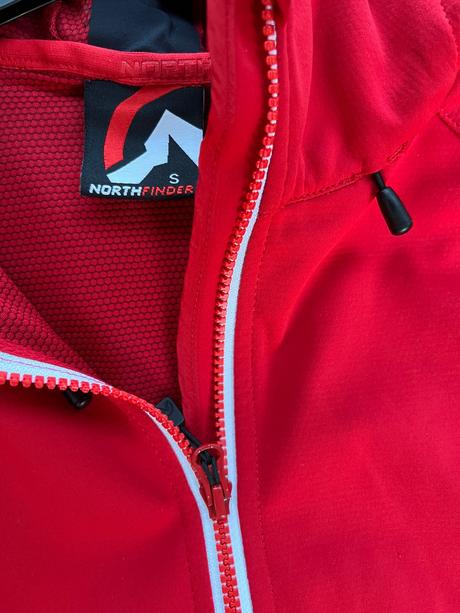 Northfinder bunda, northfinder®,s