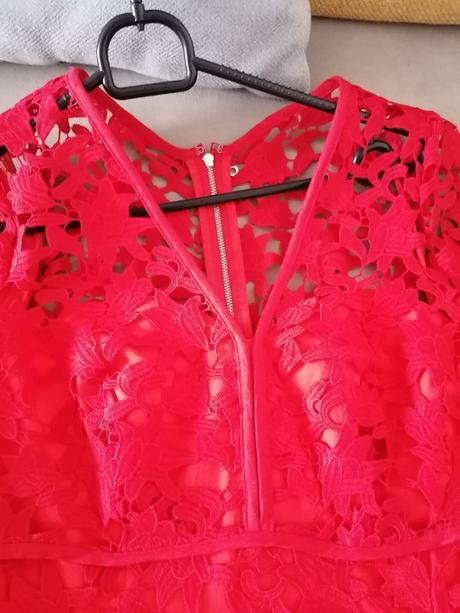 Spolocenske midi saty v. 38, 38