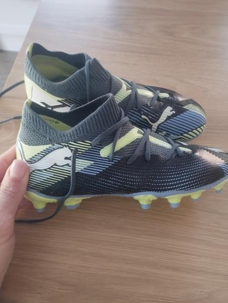 Kopačky 31, puma,31