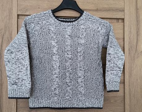 Balík oblečenia veľkosť 116, 104–116