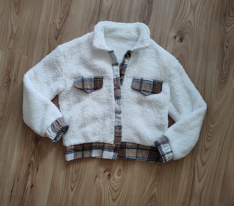 Barančeková bundička, 36 / s