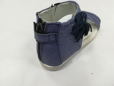 Dievčenské sandále kornecki  b, kornecki,31 / 32