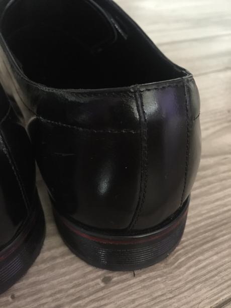 Chlapčenské topanky, 39