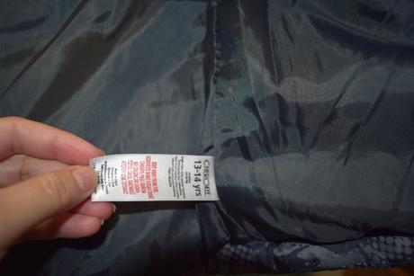 Zateplená vesta, cherokee,164