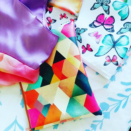 Vodeodolna taštička motýle, 