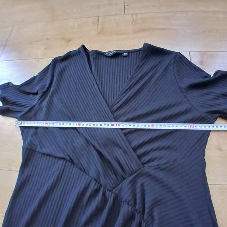 Elastické decentné šaty dorothy perkins, dorothy perkins,48