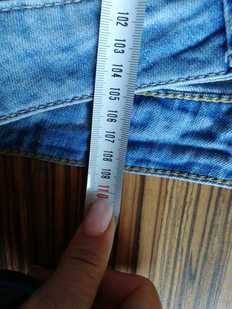 Rifle victoria beckham, l