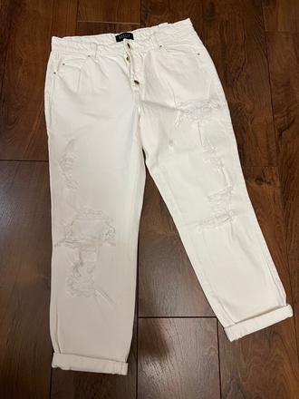 Biele rifle mohito, mohito,38