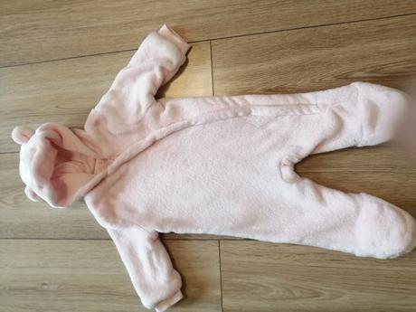 Zimný overal, f&f,68