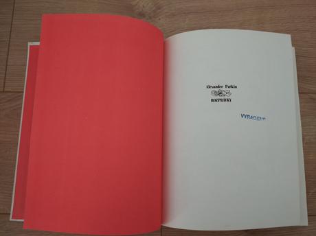 Krásna kniha rozprávky (a. puškin),