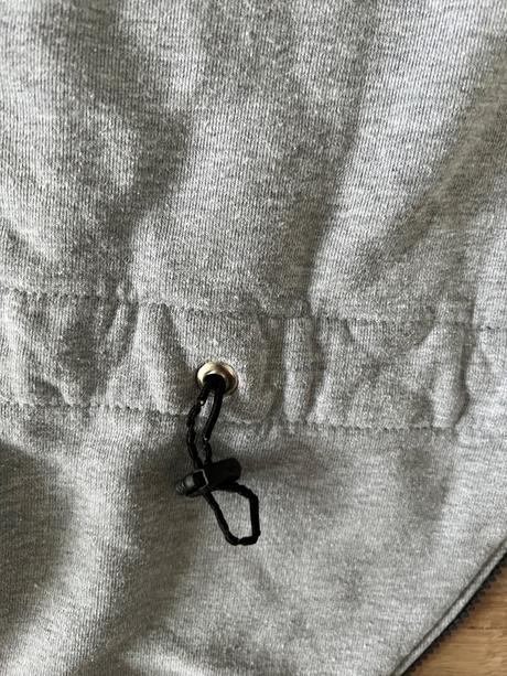 Nosičská mikina be lenka, s