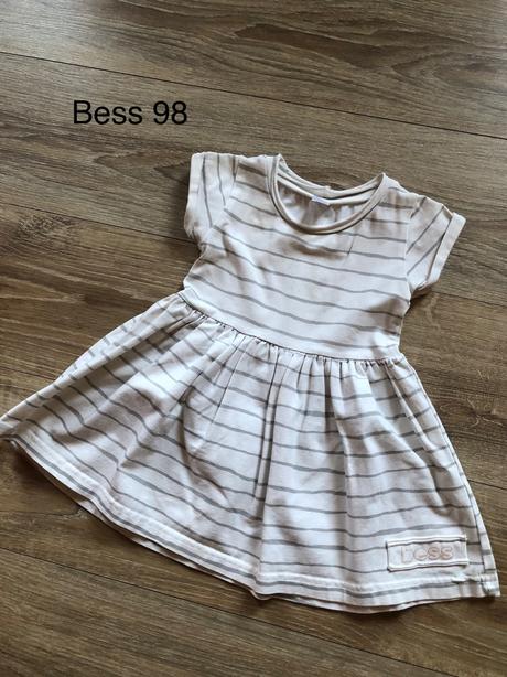 Šaty bess 98, bess,98