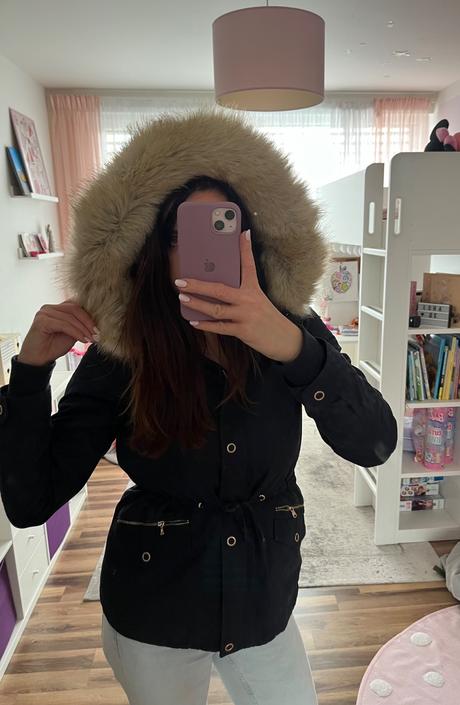 Prechodná bunda zara, zara,xs