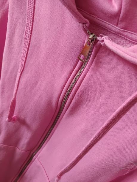 Oversize mikina, sinsay,l