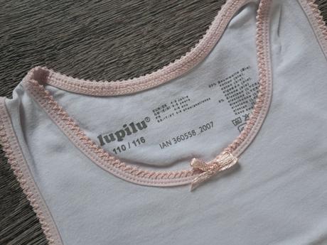 Tielka 3ks, lupilu,110