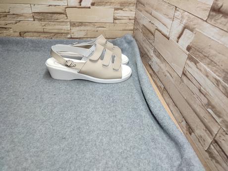 Wörishofer 41 - dámska ortopedická obuv, 41