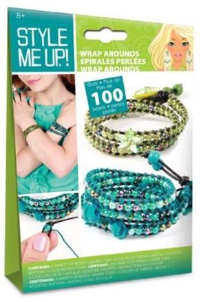 Wooky style me up - náramky, 