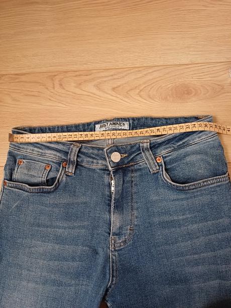 Chlapčenské rifle, 30