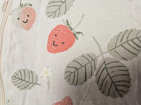 Lindex letne pyzamka 86 (5 kusov), lindex,86