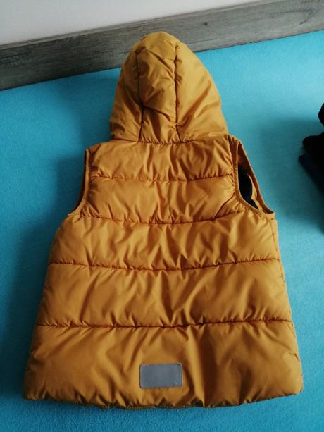 Chlapčenská vesta, dopodopo,128