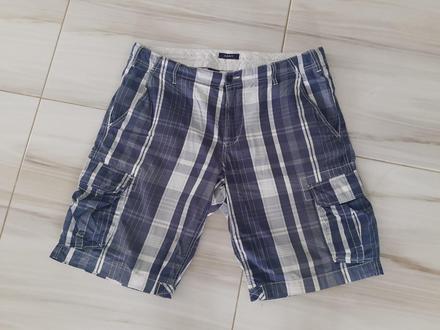 Pánske kraťasy gant, gant,36