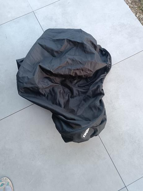 Thule moskytiera, sieťka, thule,thule urban glide 2