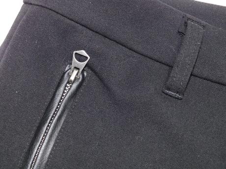 Fiore luxusne damske nohavice 44/46, 44