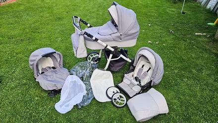 Kočík, touragoo,touragoo flame plus