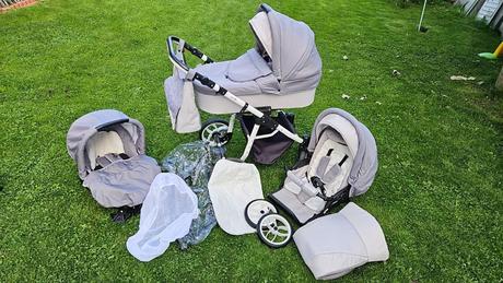 Kočík, touragoo,touragoo flame plus