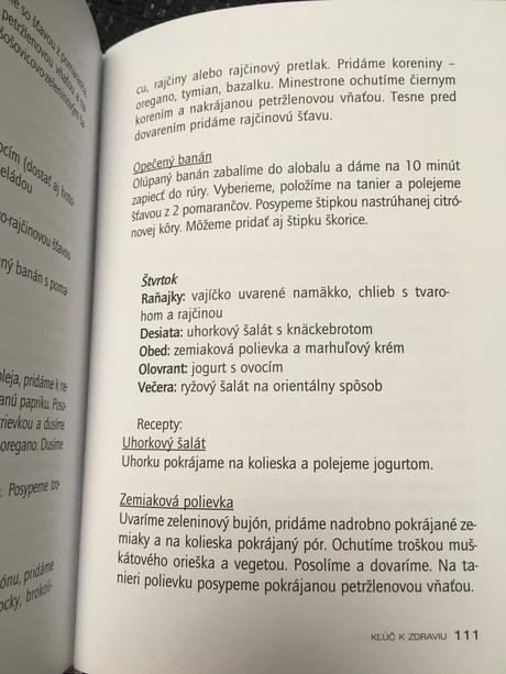 M. laiferova - kluc k zdraviu, 