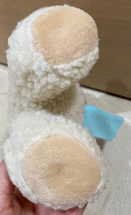 Medvedík coccolíno,