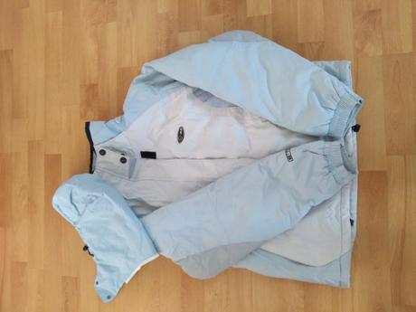 Zimná bunda, xl