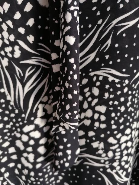 Sifonove šaty, f&f,40