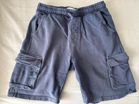 Kraťase zara, zara,164