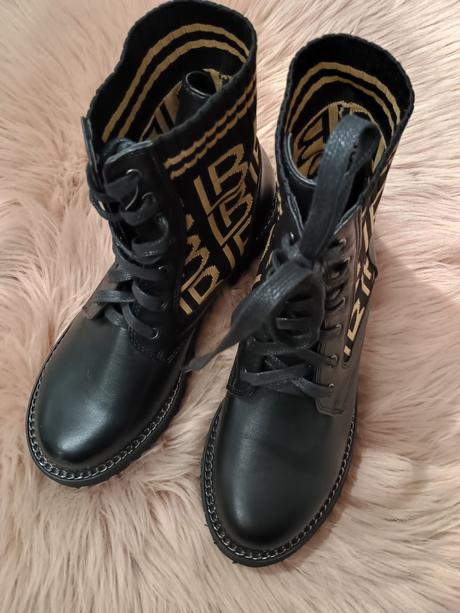 Dámske topánky 20500308 b, 37