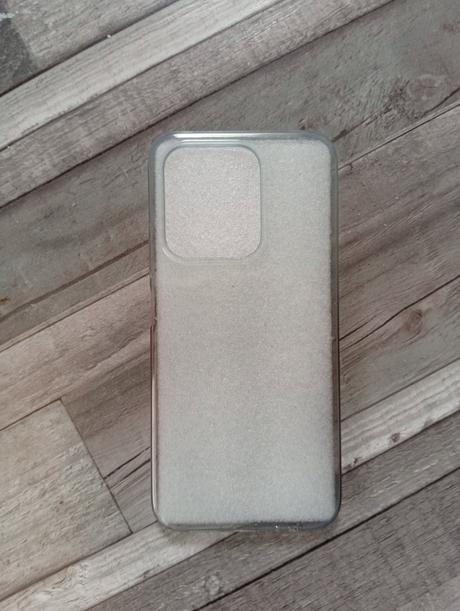 Priesvitný obal na mobil, xiaomi