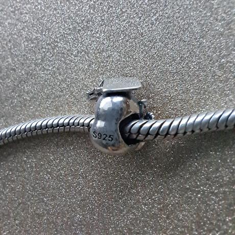 Prívesok sova absolventka, 