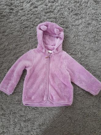 Mikina, h&m,92