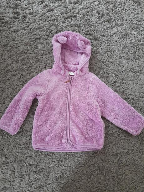 Mikina, h&m,92