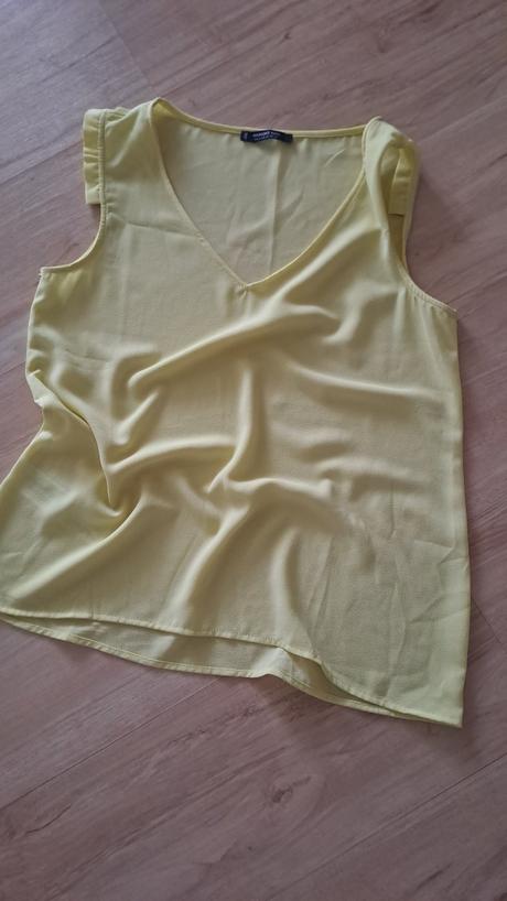 Dámsky top mango, mango,s